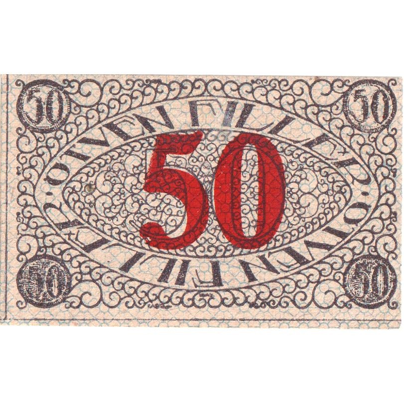 [#1294436] Hungary, 50 Fillér, UNC