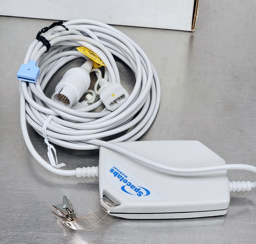 Spacelabs 90482 BIS Module with DSC-2 Bis Module & PIC Cable