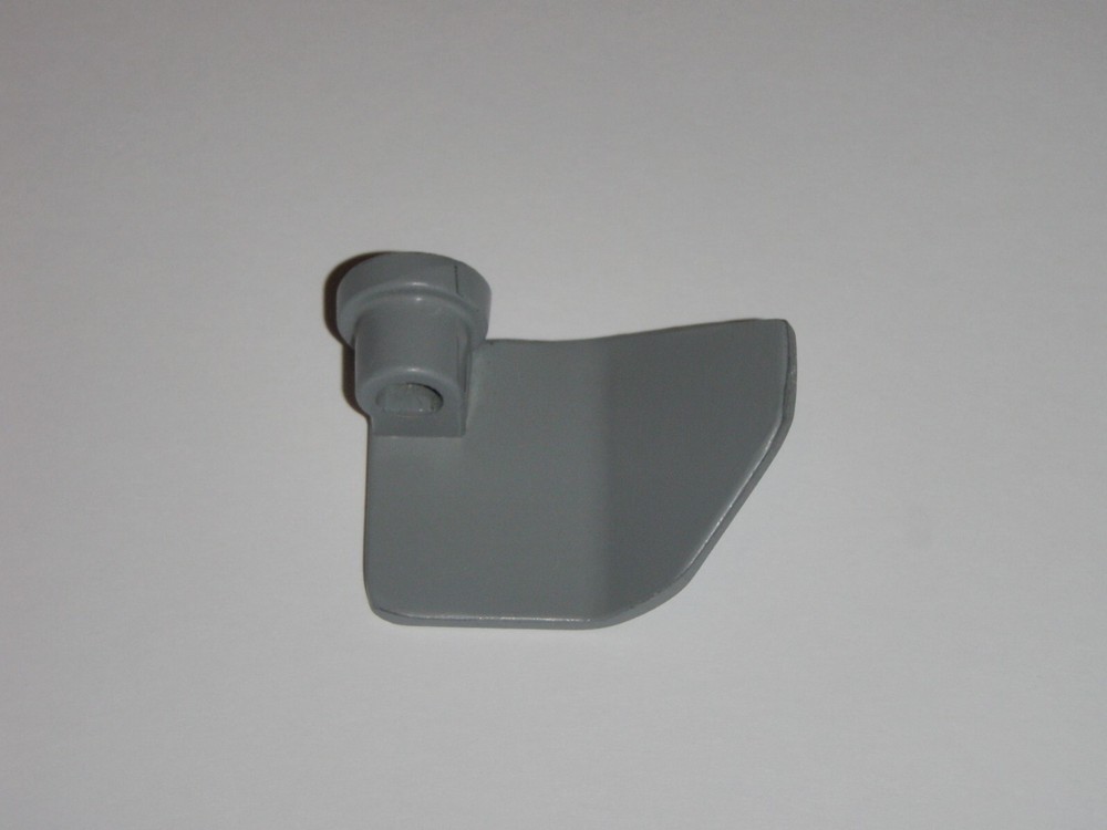 Used OEM Paddle for Breadman Bread Maker Model TR2200WWC
