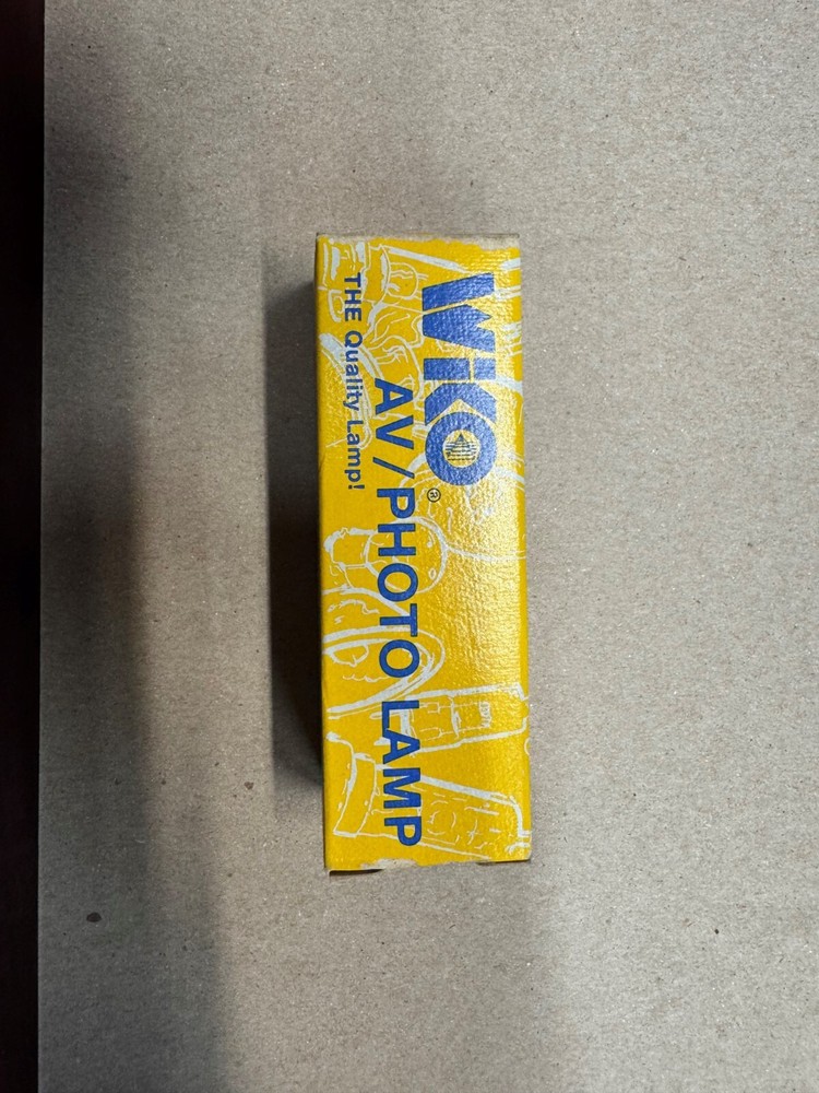 FDX WIKO BULB