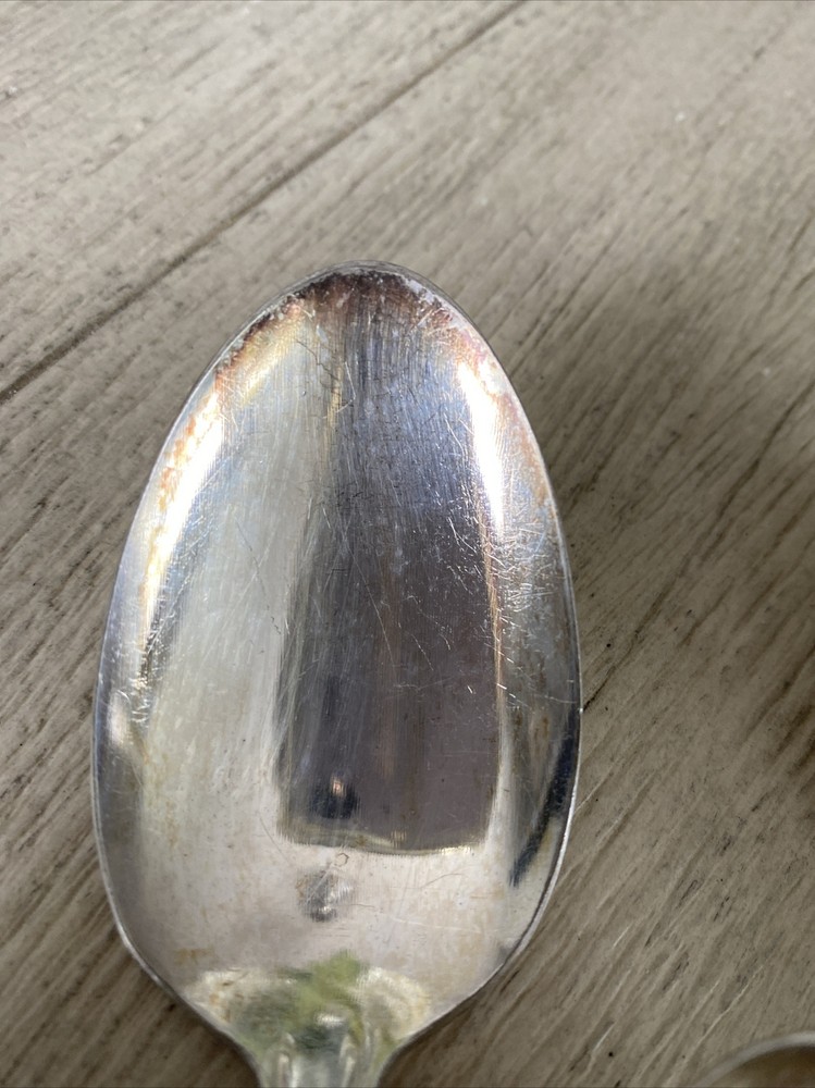 6 Gramercy Tablespoons