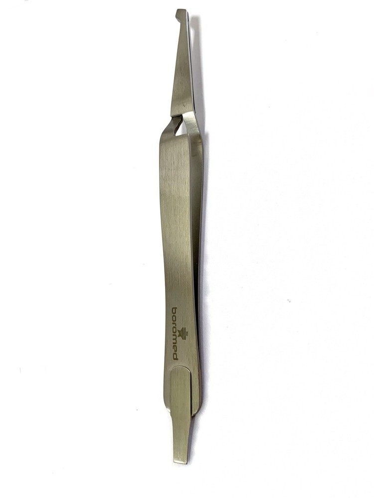 BOROMED Orthodontic Bracket Placement, Bracket Removing Tweezer