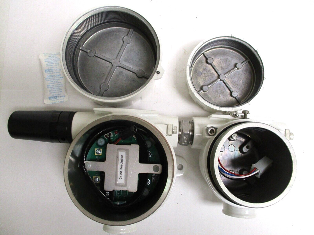 OLEUM TECH, SM-5000-HLT, WIRELESS HIGH LEVEL SWITCH, (TOP MOUNT)