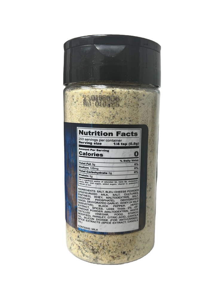 Hi-West Philly Bleu Pepper 5.75oz