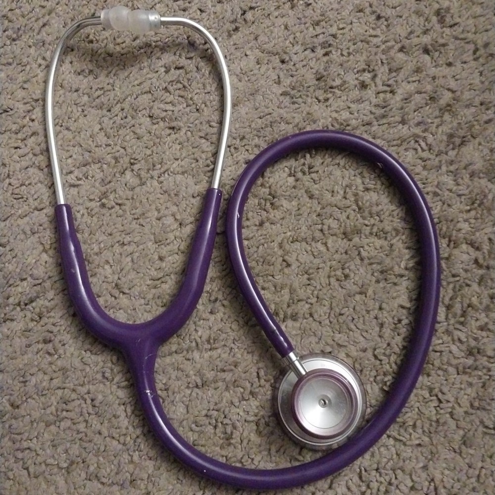 MDF Instruments Stethoscope MDF747XP FM0175748
