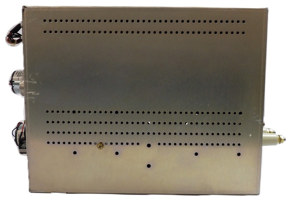 RFVII ATN-10-100 Match Tuner Controller Module Working Surplus