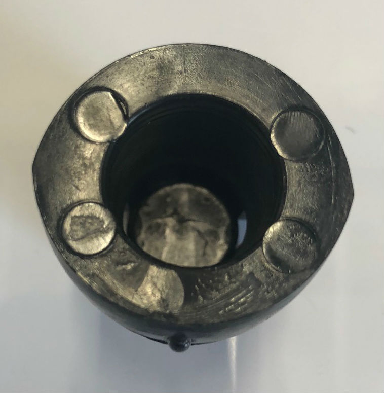 Shorelander 3510261 Molded Roller Bushing