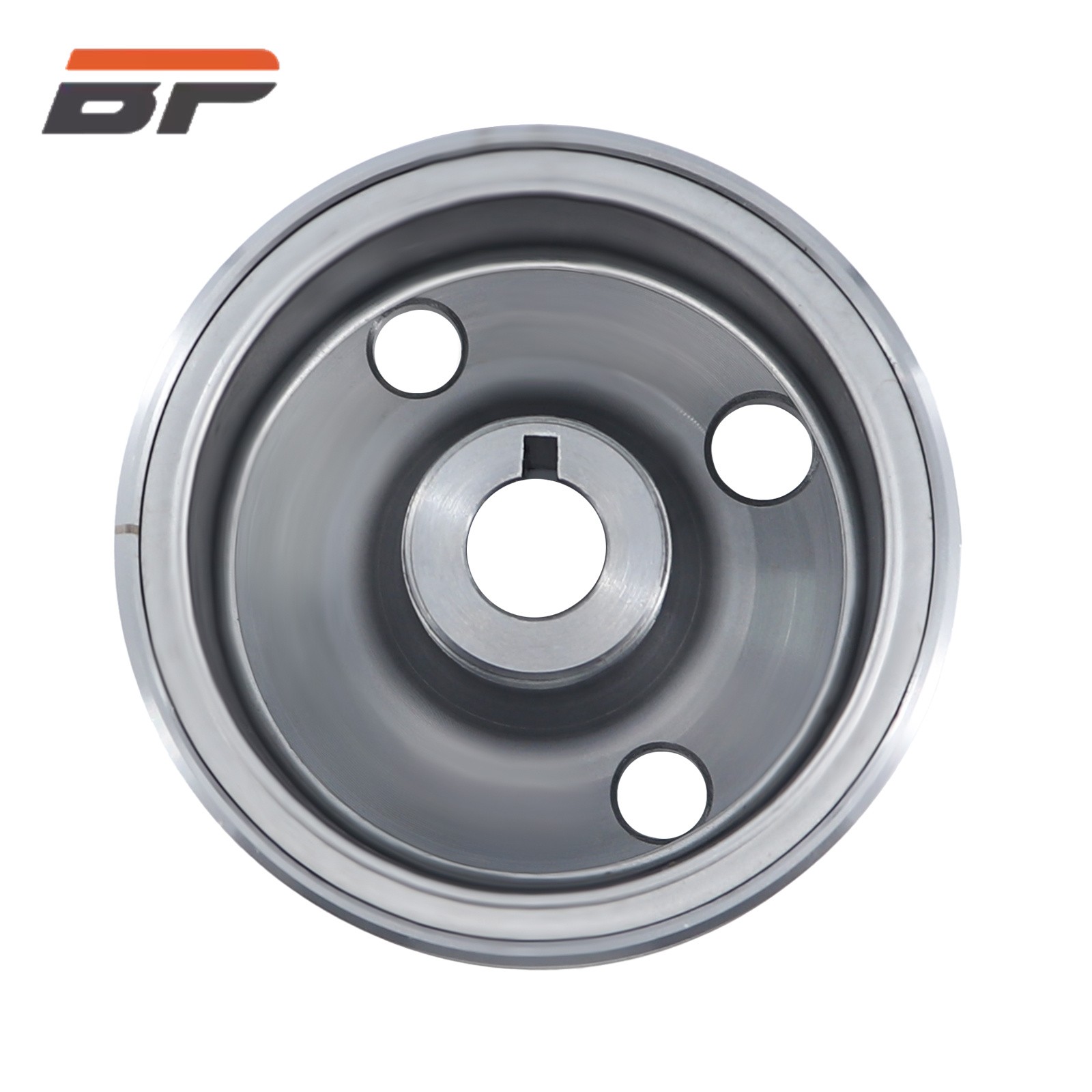 Flywheel Rotor 21007-0048 21007-0070 for Kawasaki KX 250 F 2004-2008 KX250F