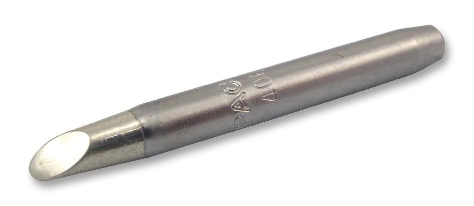 PACE - chisel welding tip, 3.3mm