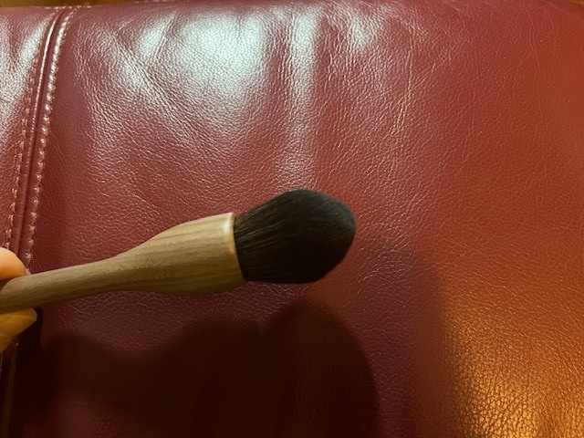 Shaquda UBU Classical Face Brush