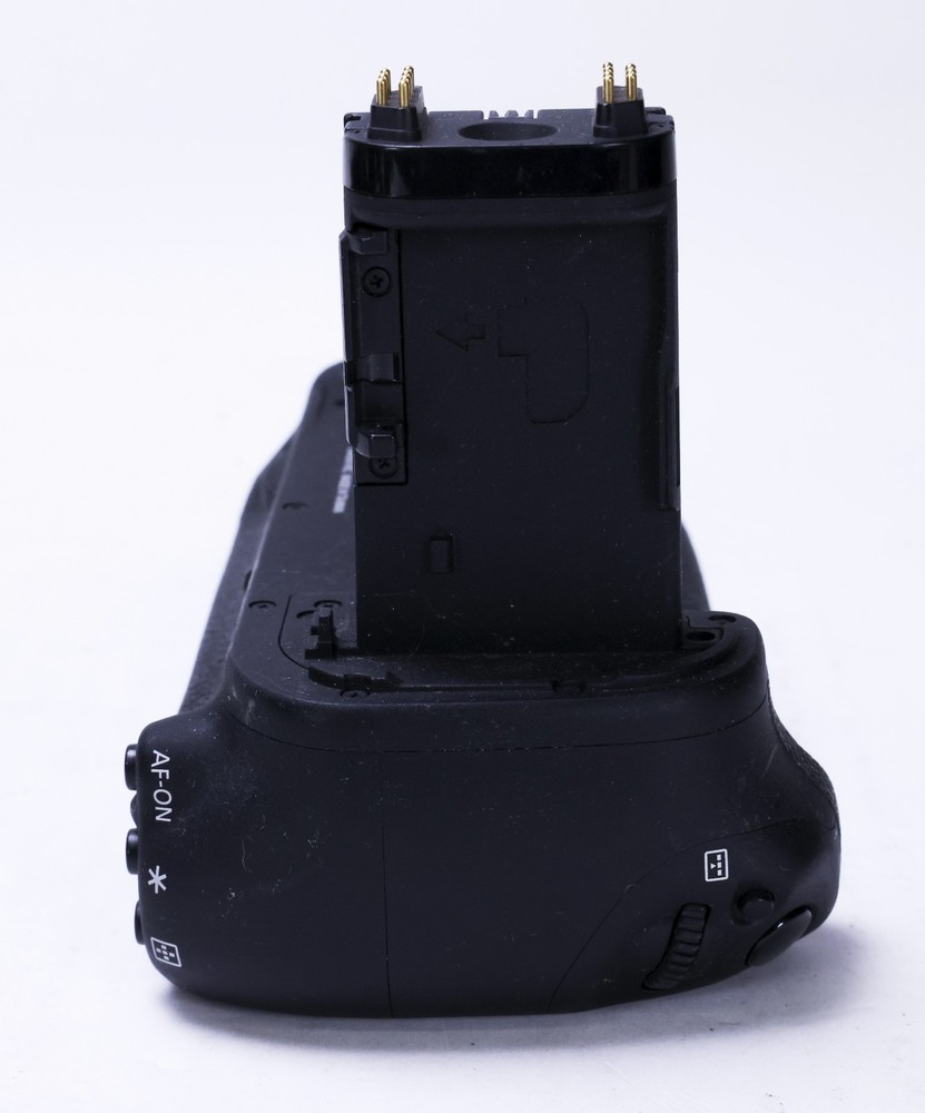 Canon BG-E21 Battery Grip for EOS 6D Mark II