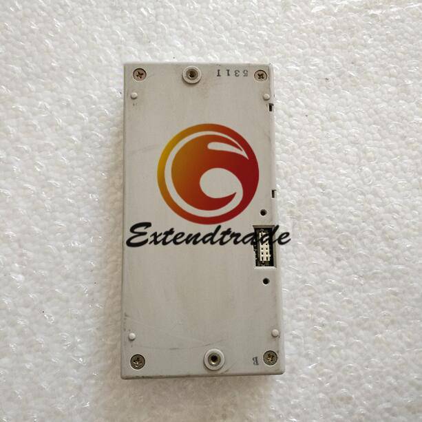 1PC Used Yaskawa Operation Panel Tested JVOP-130