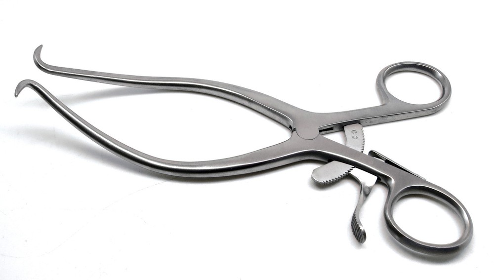 Gelpi Retractors 7" Sharp Points Surgical Veterinary Stainless Steel Instruments