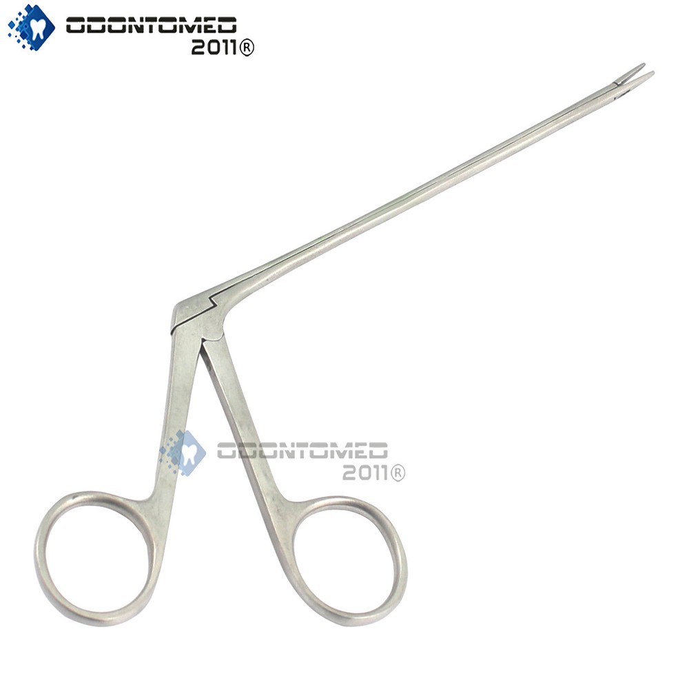 Alligator Forceps 5.5" Surgical Veterinary Instruments