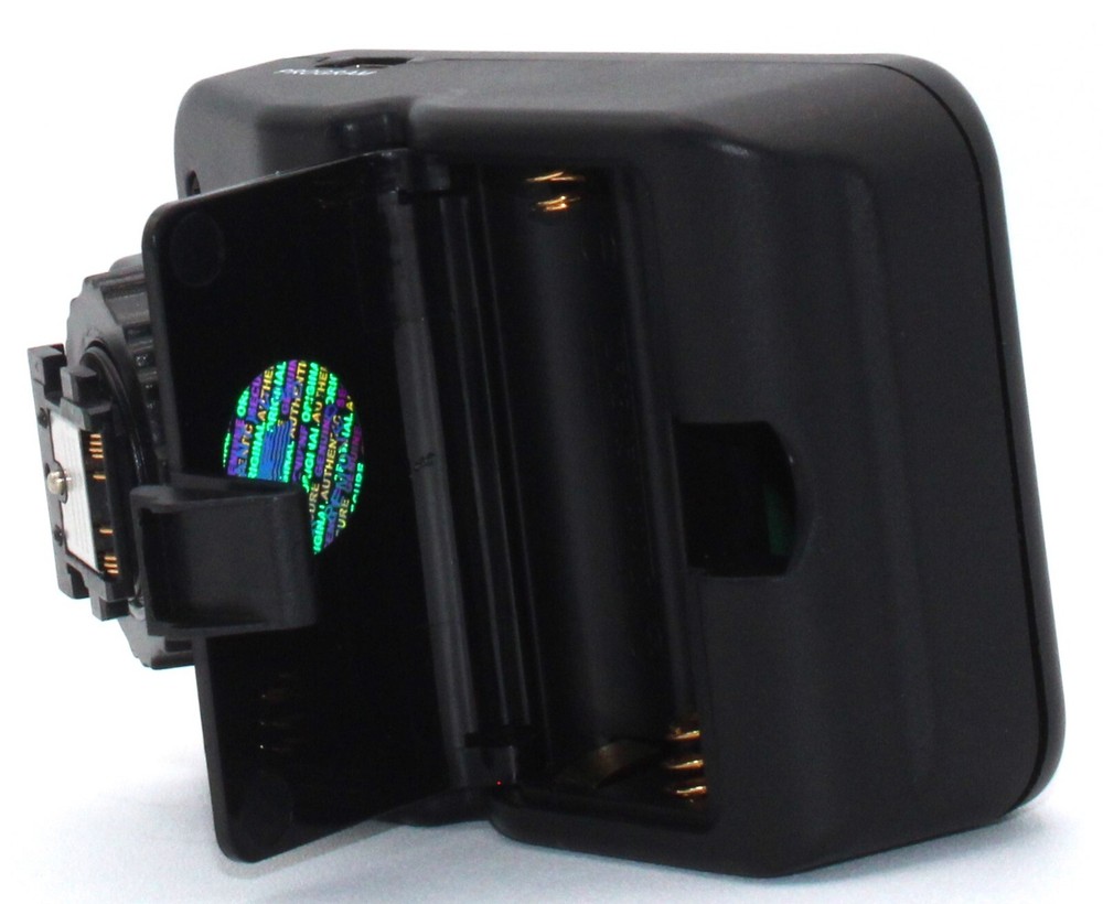 DynaLite TS-5 TTL Wireless Controller and Trigger System for Sony Compact Design