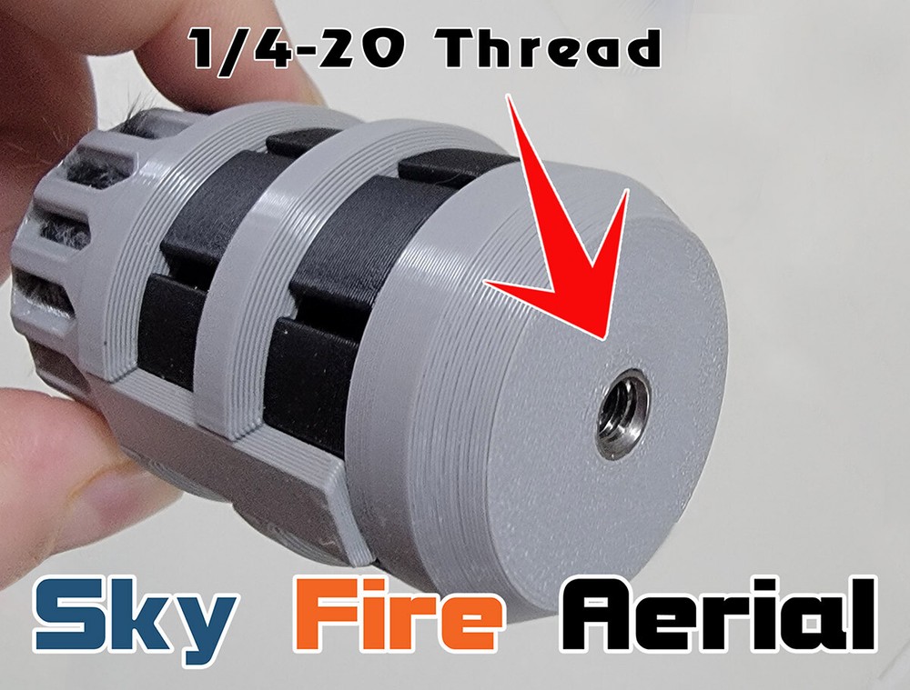 DJI Mic 2 Wireless Microphone Pod - Holder - Case - Cover -Protector