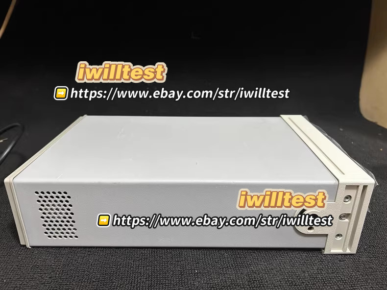 1 PCS Keysight 34970A data acquisition/ switch unit *IW