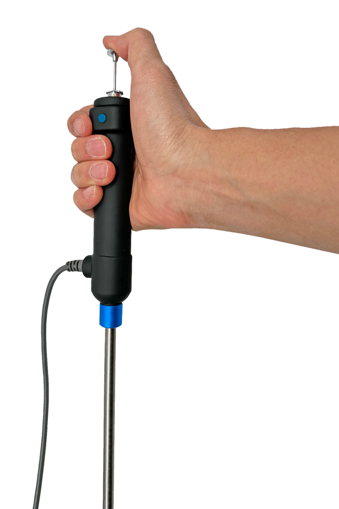 Vividia VA-400i Rigid One-Way Articulation Borescope iPhone iPad Android Windows