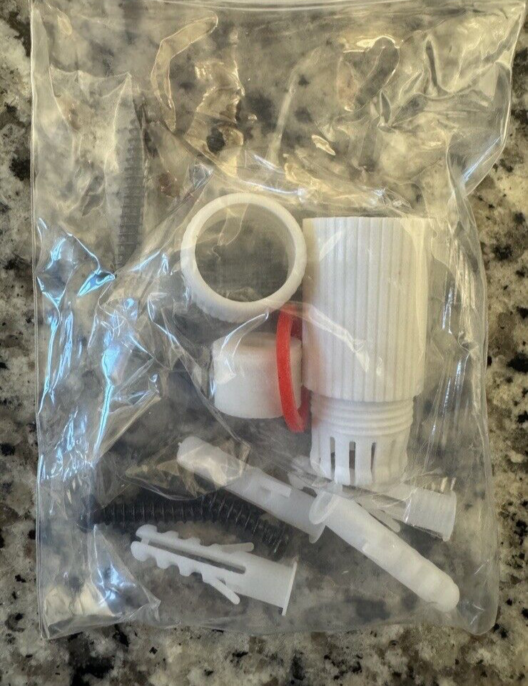 PRAETECTOR CAMERA MODEL BRAVO-10. NEW OPEN BOX 192