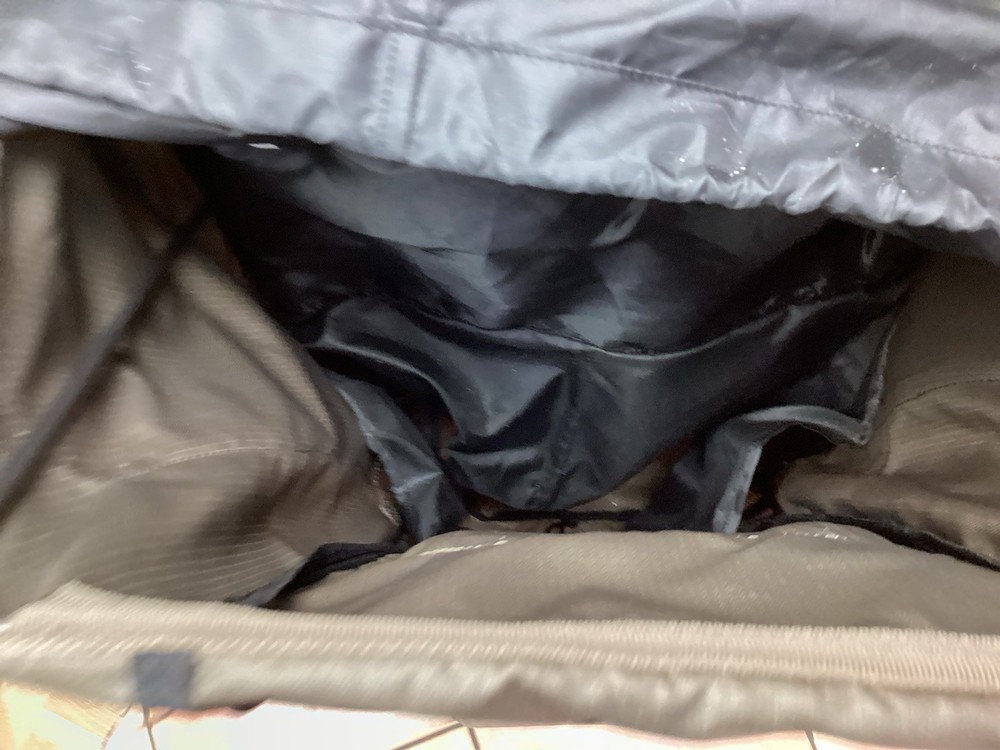 Alps OutdoorZ Commander Freighter Frame & Pack Bag