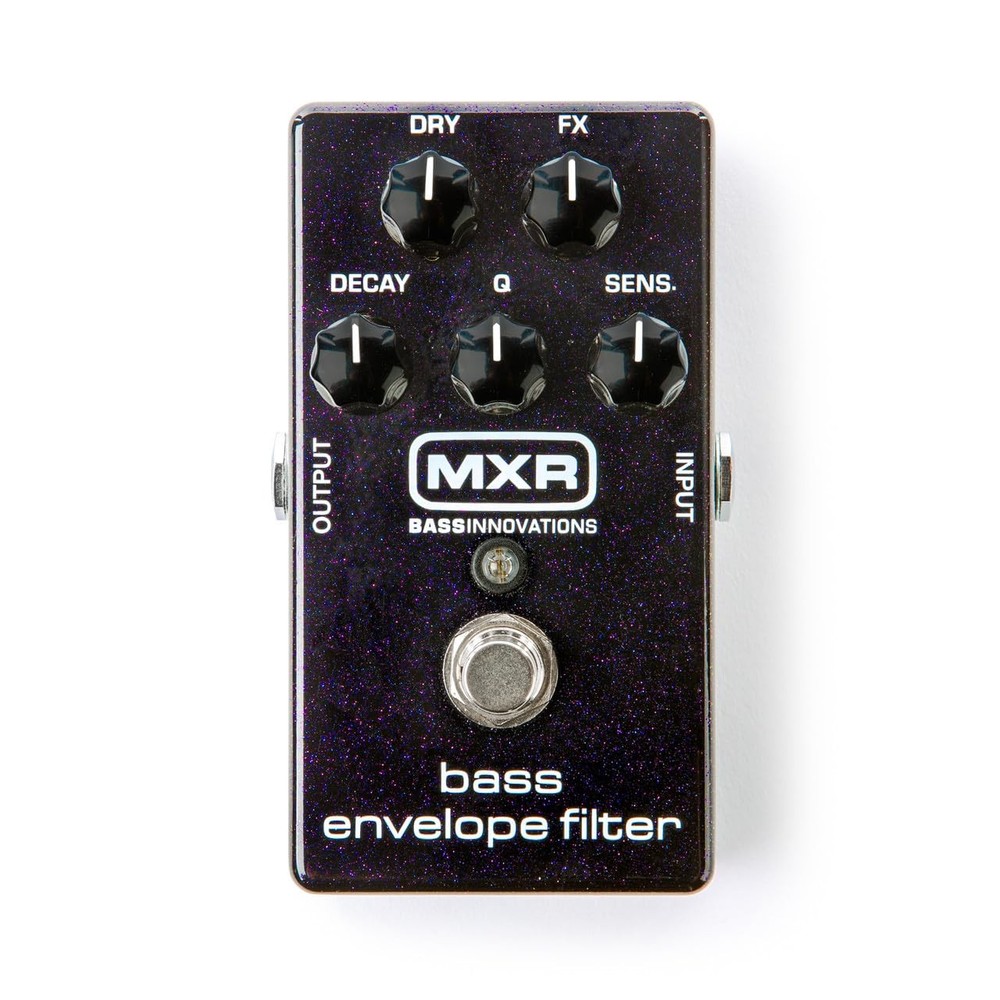 MXR BASS ENV FILTER-EA