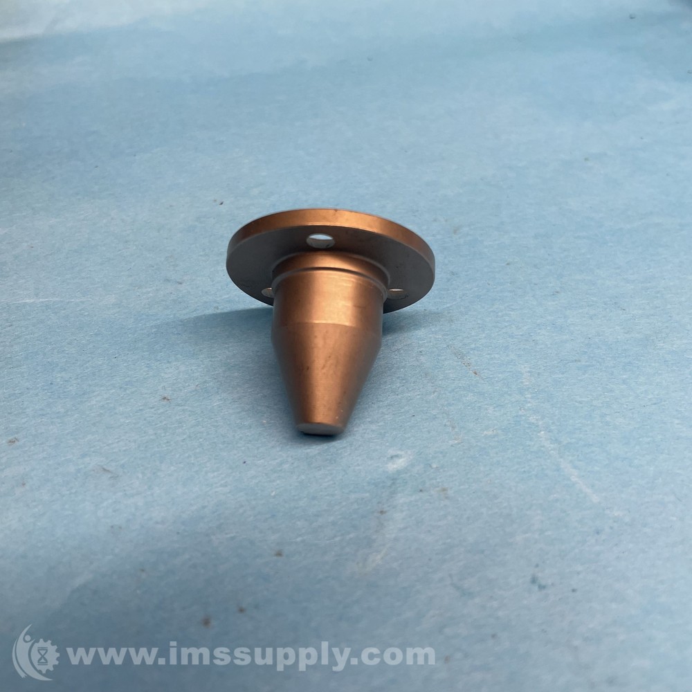 Conical Industrial Component FNIP
