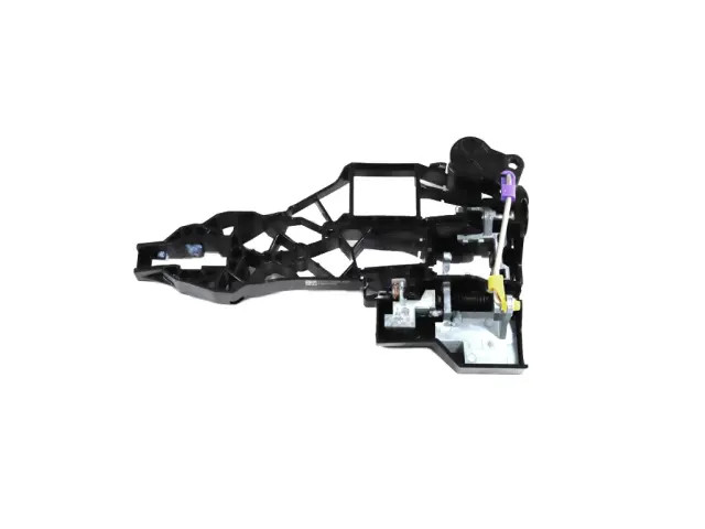 Genuine Mopar Door Handle Bracket Left 68290827AG