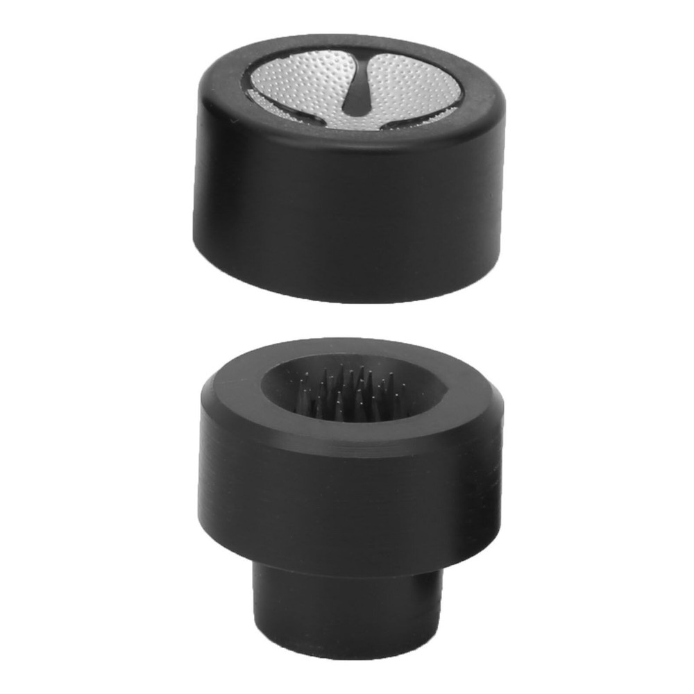 3in1 Billiards Cue Tip Shaper Tapper Pool Table Stick Multi‑Function Repair Tool