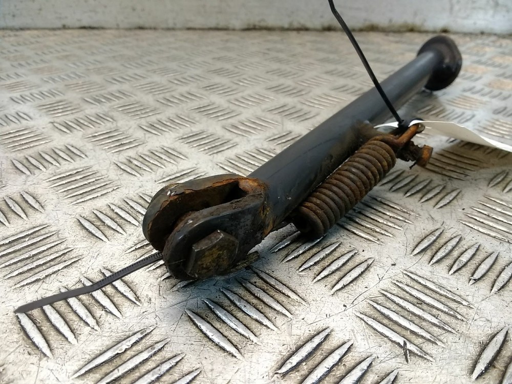2014 SINNIS APACHE 125 Side / Centre Stand