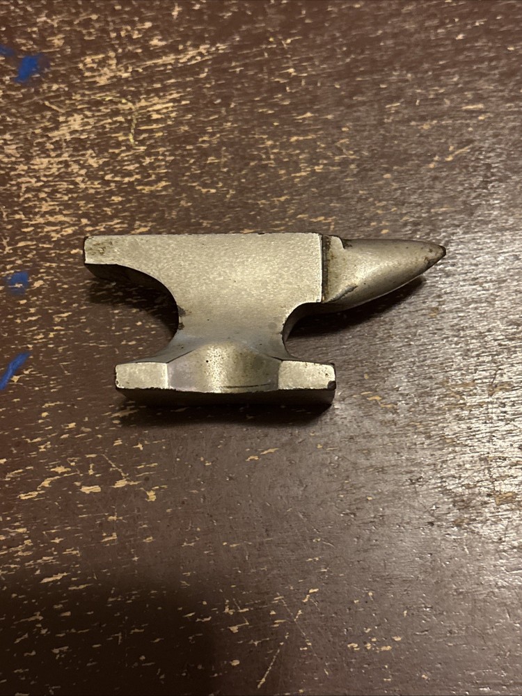 Vintage 12oz Mini Anvil