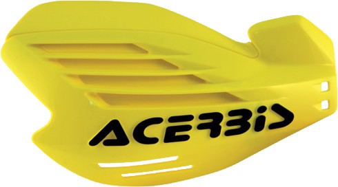 Acerbis X-Force Handguards Yellow2170320005