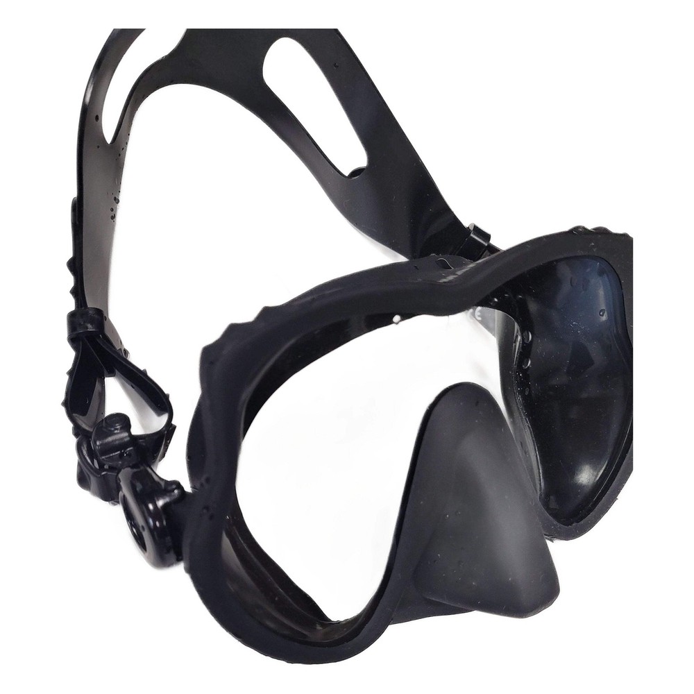 Promate Raven Frameless Dive Mask