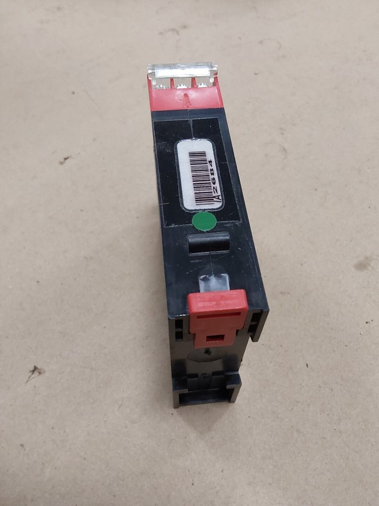 RIESE SAFE 1.2 AR.9655.2010 Solid State Relay, 24V AC/DC