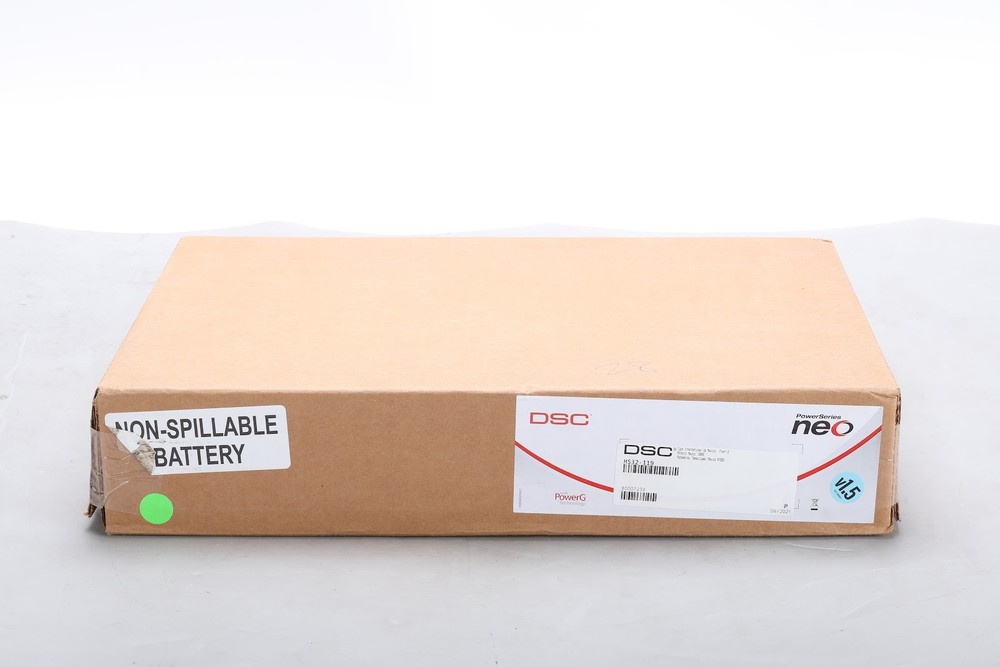 DSC HS32-119 Security Control Panel Kit 000080007234 - NEW