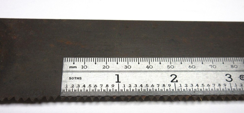 Hilger & sons Butcher / Meat / Bone saw
