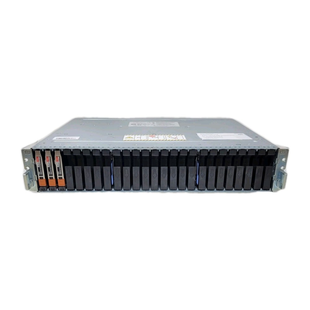EMC SAE Hard Disk Expansion Array VNX6GSDAE25