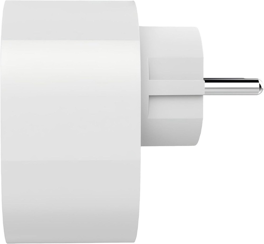 Xiaomi Smart Plug 2 EU Smart Socket including Timer