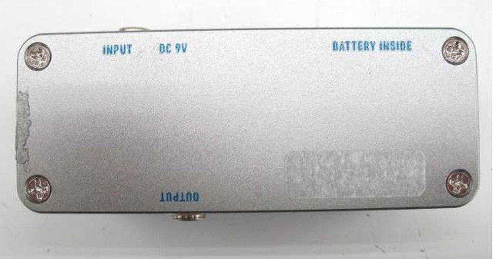 ONE CONTROL DIMENSION BLUE Model