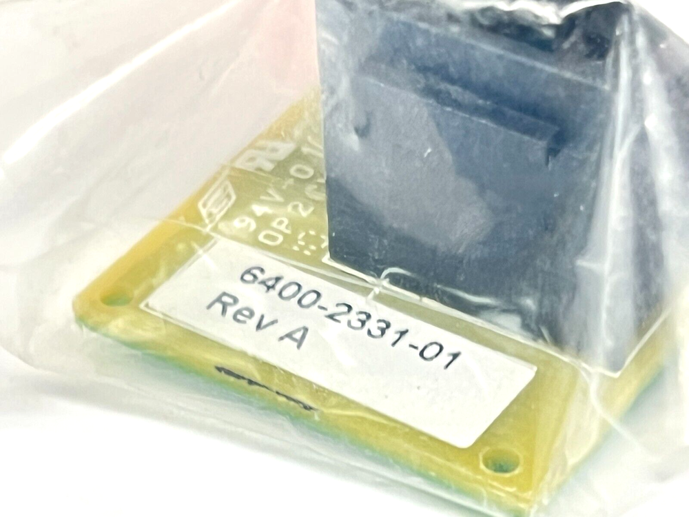 Trane X13651467-01 Rev B ServiceFirst COMM Module for Wired Sensor