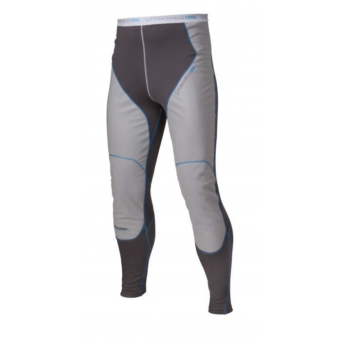 FF5022 Pants Forcefield TORNADO ADVANCED Grey