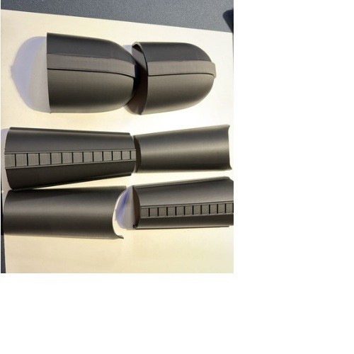 Stormtrooper Chest Armor With Wrist And Shoulder Armor