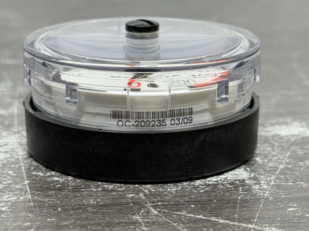 Oceanic - Max Depth SWIV Module Depth Gauge - A548