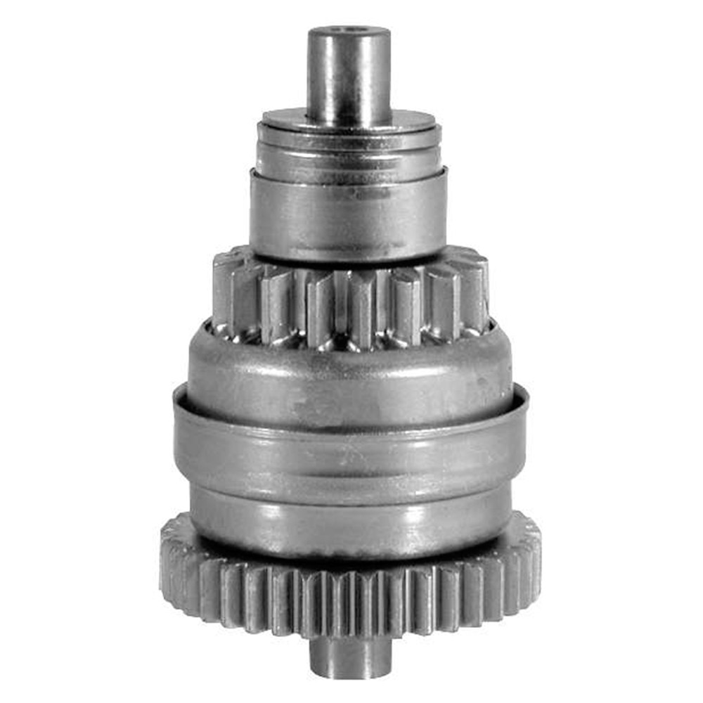 QuadBoss Starter Drive - SMU5003