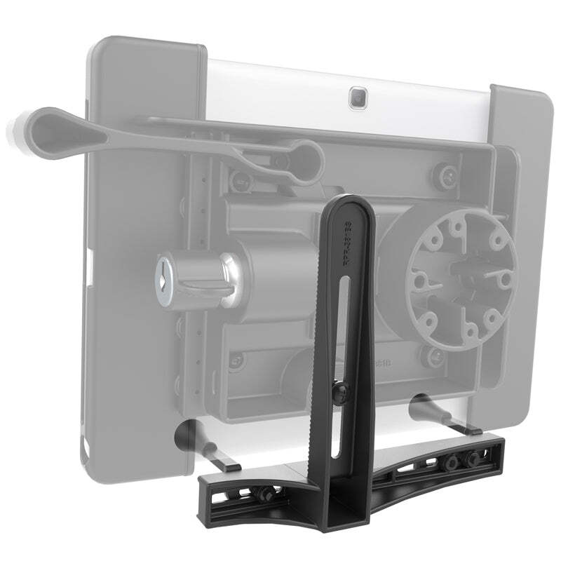 RAM-HOL-TABLSAU RAM Side Arm Support for RAM Tab-Lock and GDS...