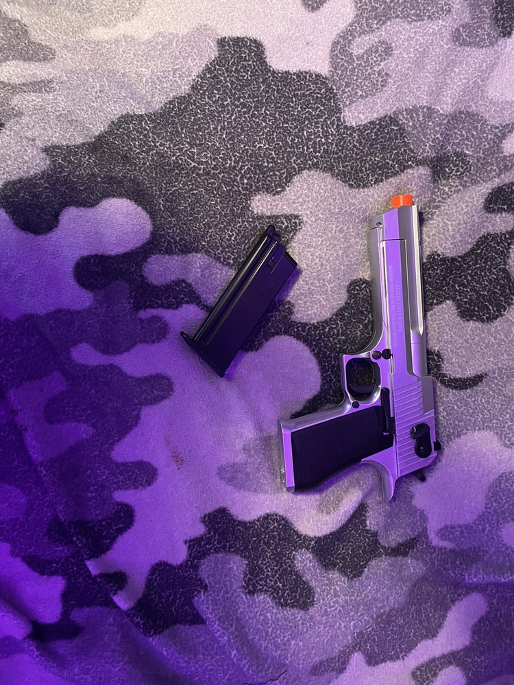 airsoft