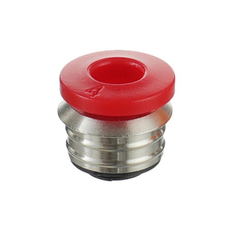 3D Printer Pneumatic Straight Connector Fitting Straight Push for BP6 2IN1