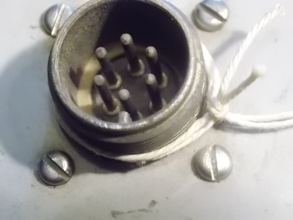 SCIENTIFIC -ATLANTA INC P-2 LINEAR SQUARE ROOT POTENTIOMETER