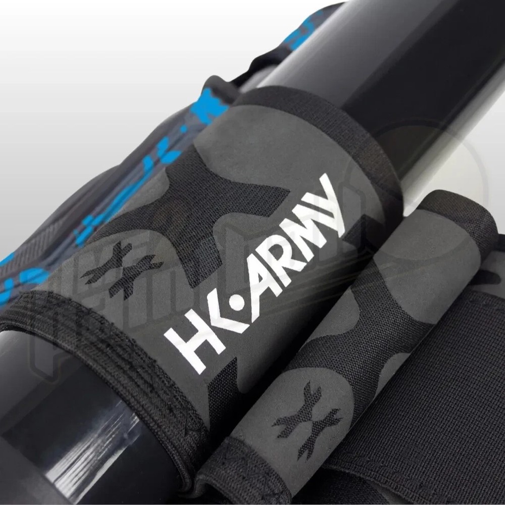 Planet Eclipse X HK Army Collab Zero G 2.0 Pack Fighter Blue 4+3+4