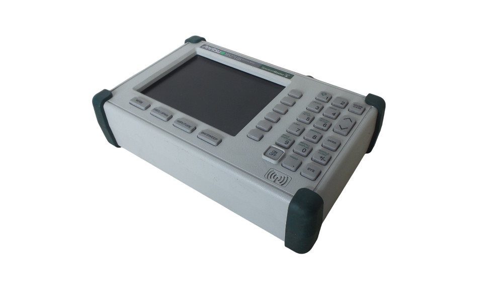 Anritsu MS2711D Spectrum Analyzer - Free Shipping
