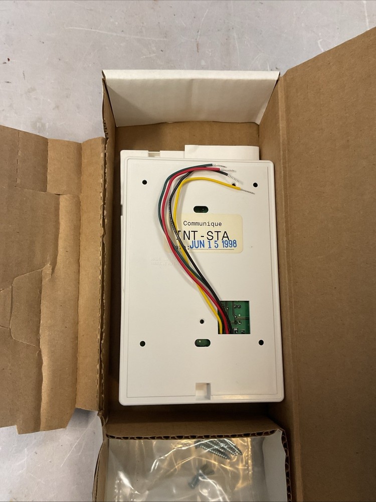 NEW In Box-DSC Intercom/Door Station
